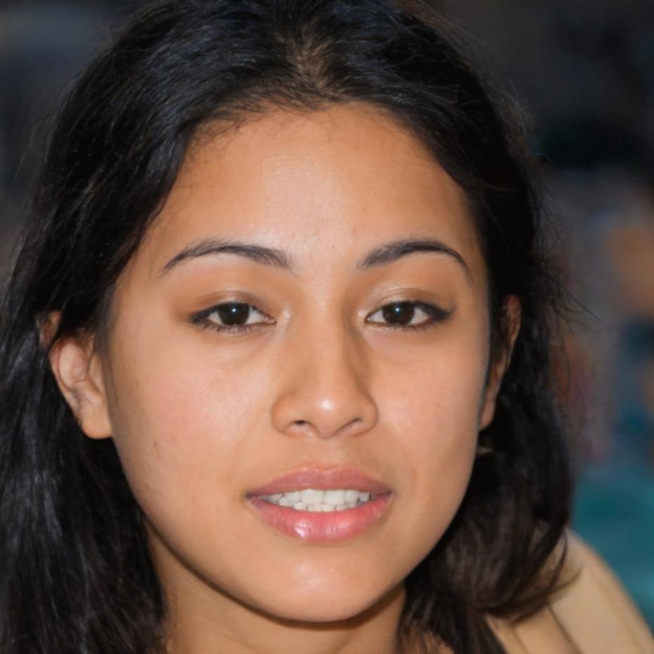 Sarah Chen